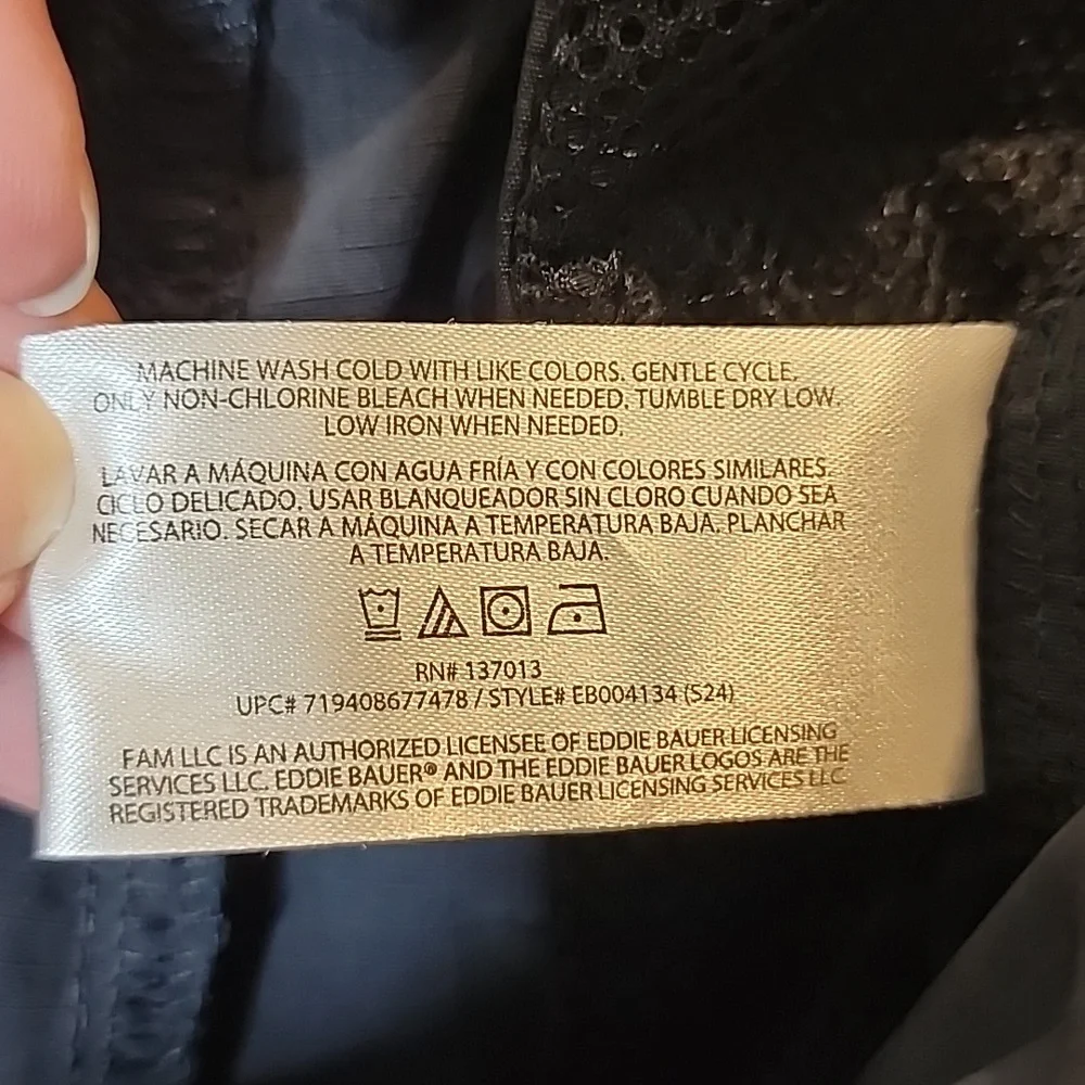Eddie Bauer eddie bauer